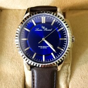 Lucien Piccard Watch